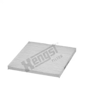 HENGST FILTER e3972li -  Фильтр воздуха в салоне